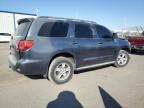 2010 Toyota Sequoia Sr5 იყიდება Las Vegas-ში, NV - Front End