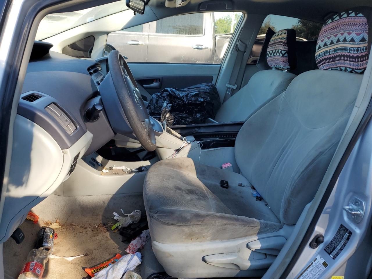 2011 Toyota Prius - Image 7