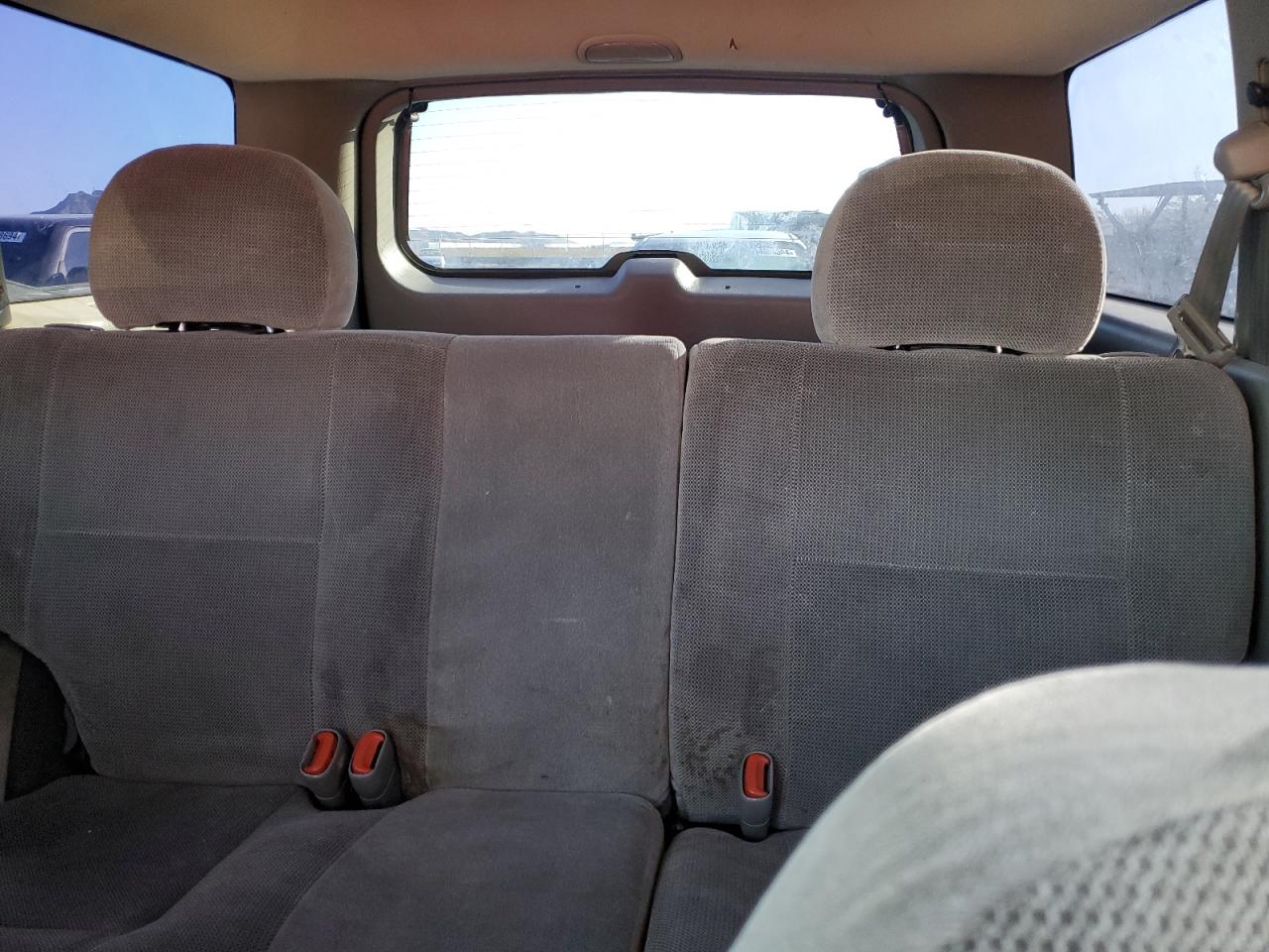 2000 Jeep Grand Cherokee Laredo VIN: 1J4G248S2YC147723 Lot: 73209234