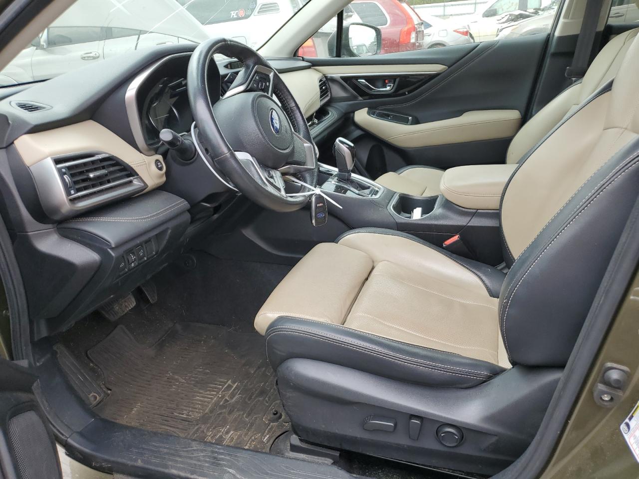 2021 Subaru Outback - Image 7