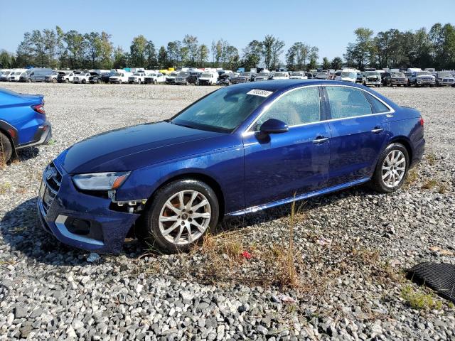 2021 Audi A4 Premium 40