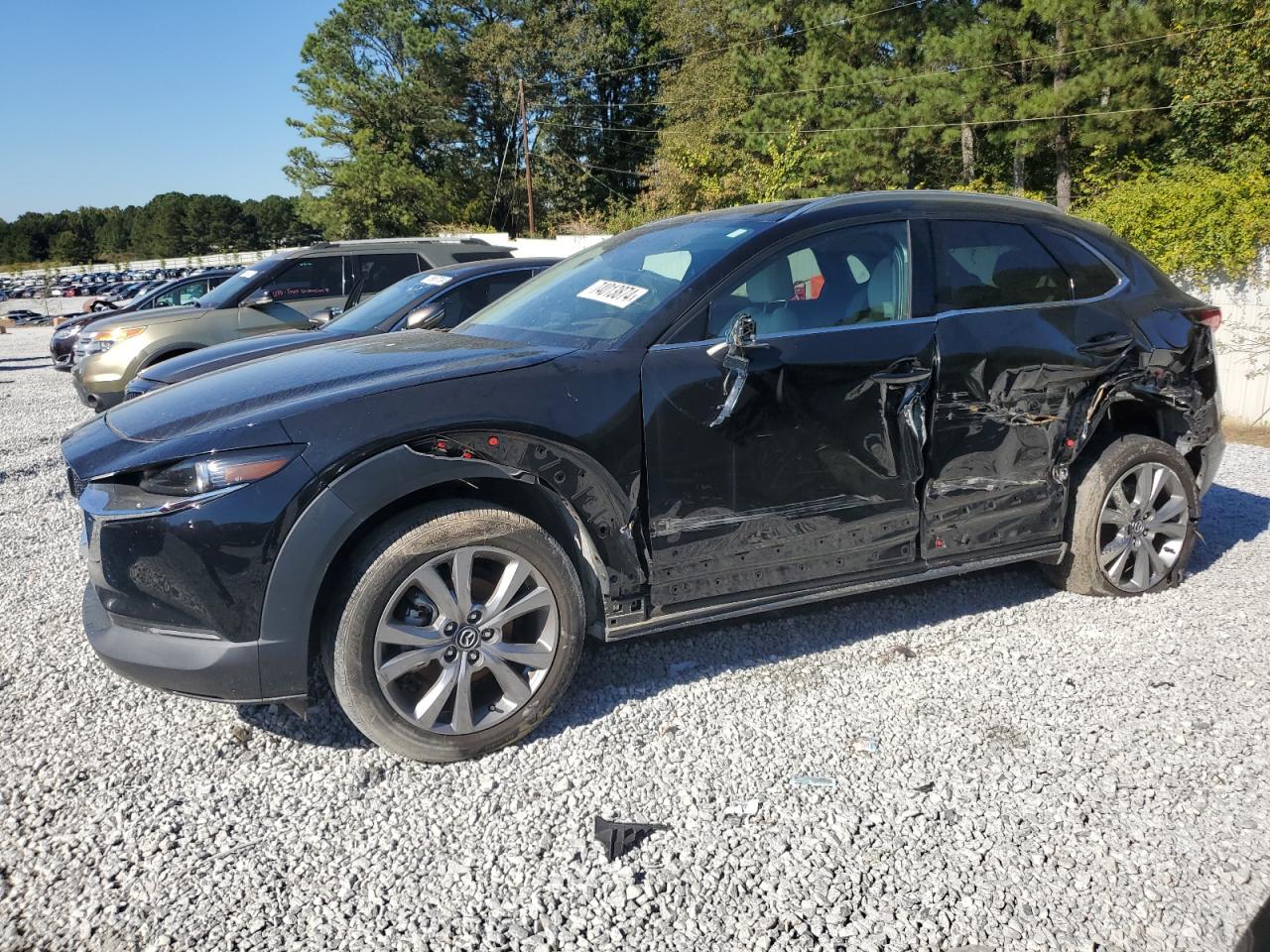 2022 Mazda CX-30 - Image 1