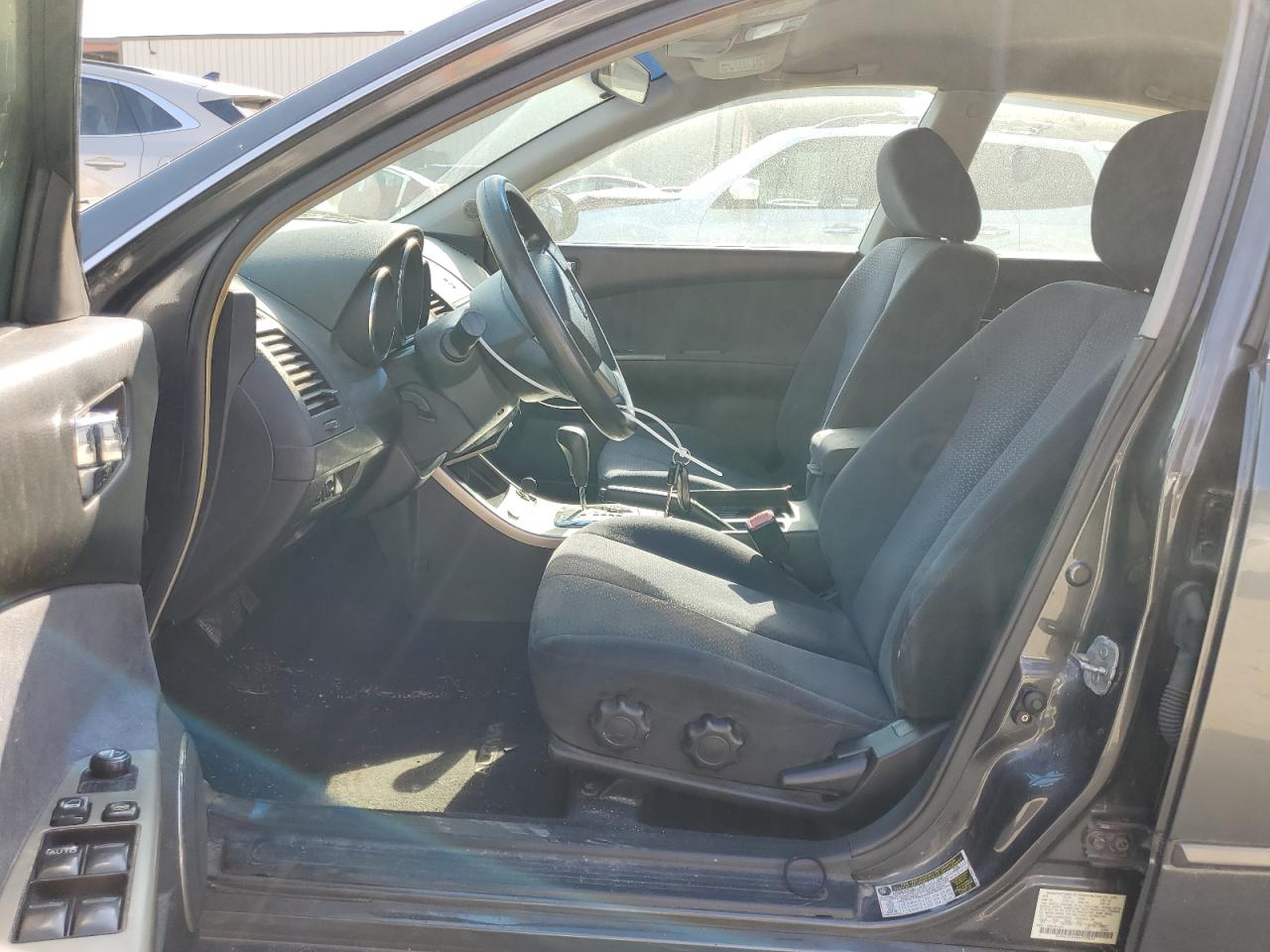 1N4AL11D46N420624 2006 Nissan Altima S