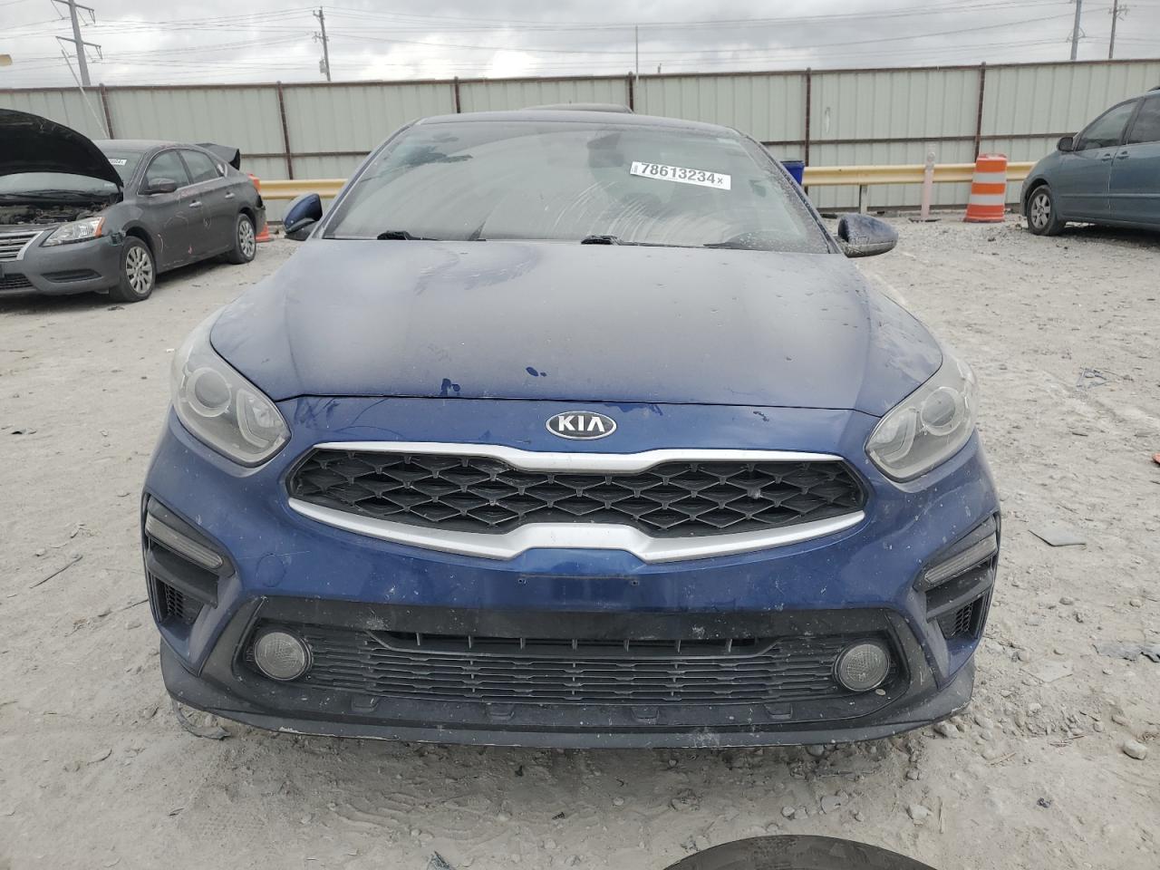 2020 Kia Forte - Image 5