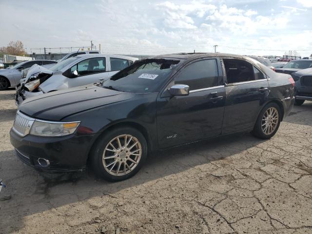 2007 Lincoln Mkz 