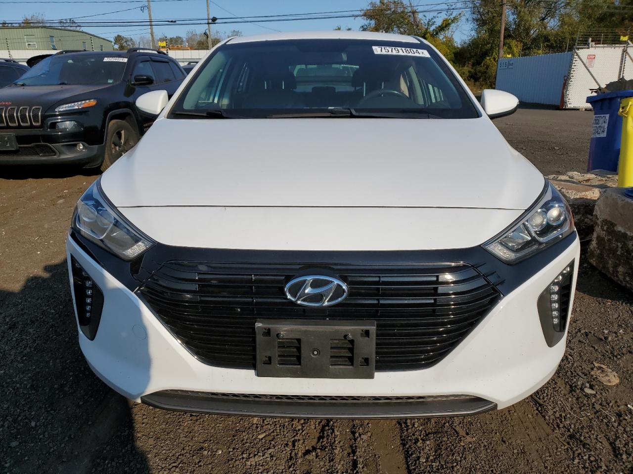 2018 Hyundai IONIQ - Image 5