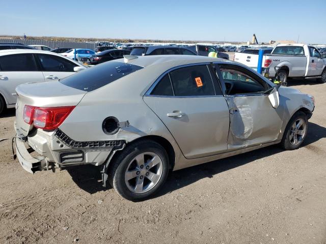  CHEVROLET MALIBU 2016 Srebrny