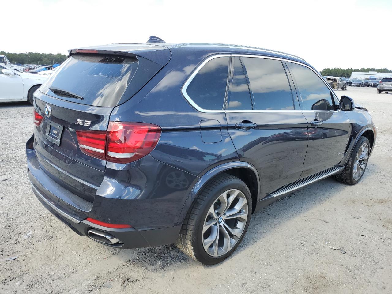 2018 BMW X5 - Image 3