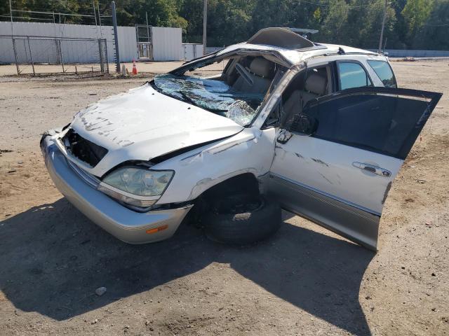 2001 Lexus Rx 300