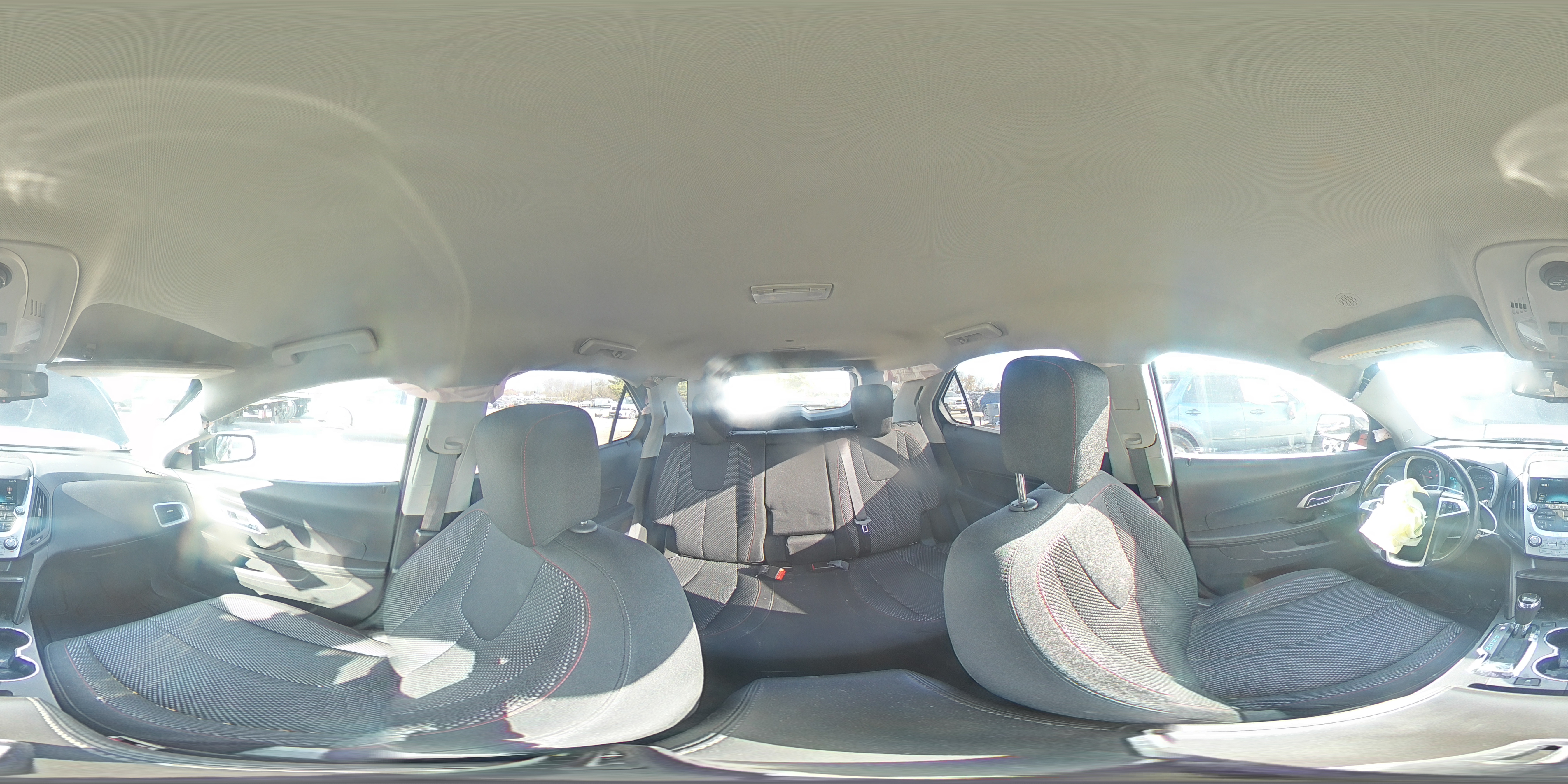 2016 Chevrolet Equinox - Image 13