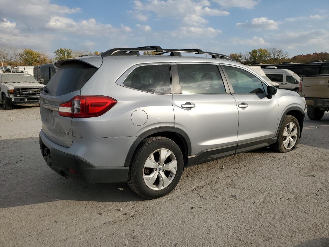 2019 Subaru Ascent - Image 3