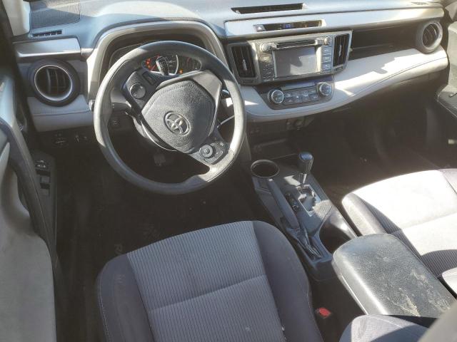  TOYOTA RAV4 2015 Black