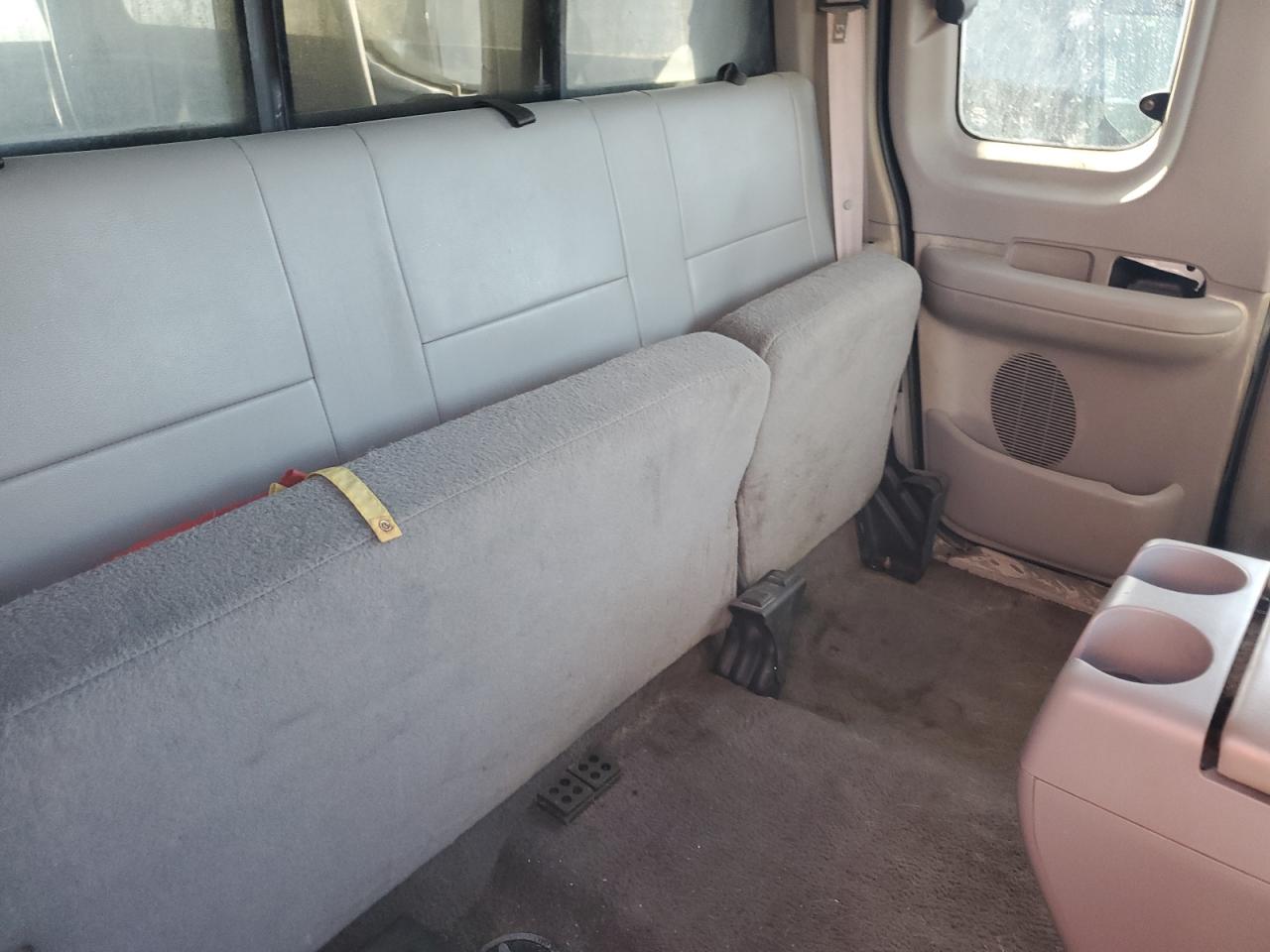 2002 Ford F150 VIN: 1FTRX17L02NA95416 Lot: 75366324