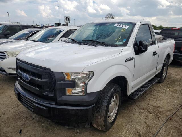 2016 Ford F150 