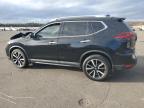 2019 Nissan Rogue S للبيع في Brookhaven، NY - Front End