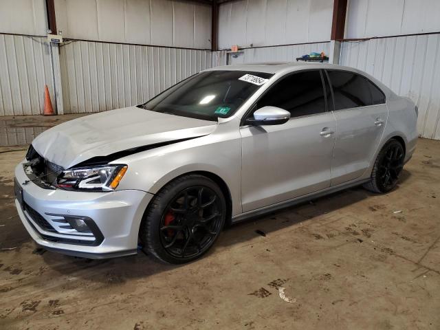 2016 Volkswagen Jetta Gli