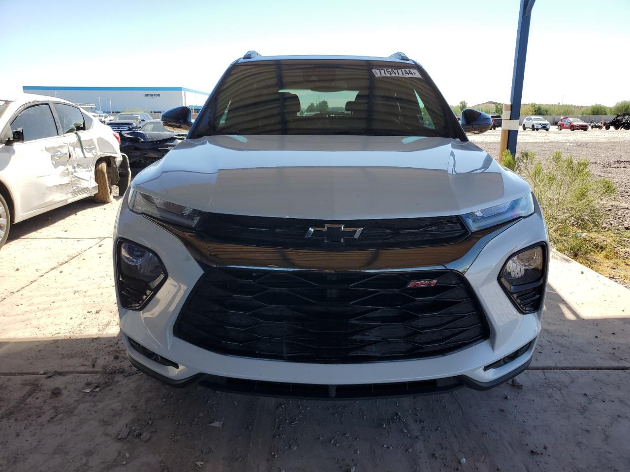 2021 Chevrolet TrailBlazer - Image 5
