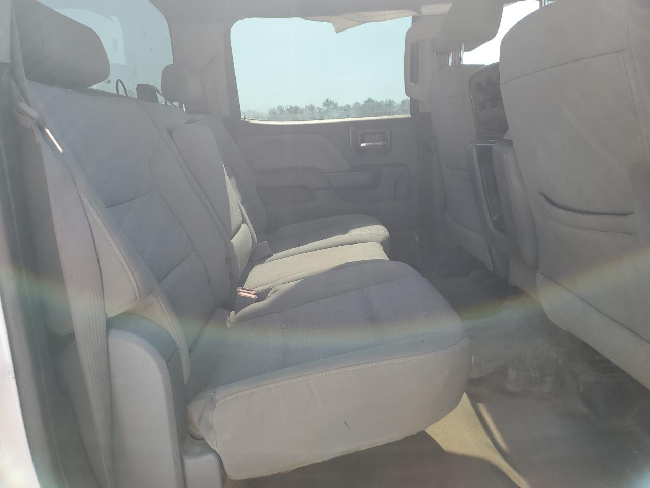 2016 Chevrolet Silverado C2500 Heavy Duty VIN: 1GC1CUEG9GF234640 Lot: 74813294