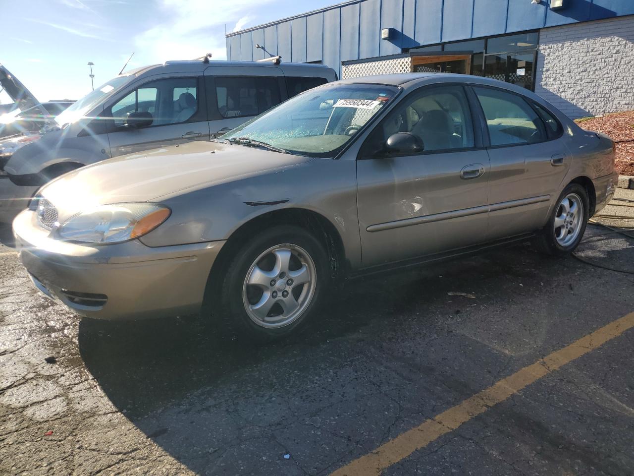 2006 Ford Taurus - Image 1