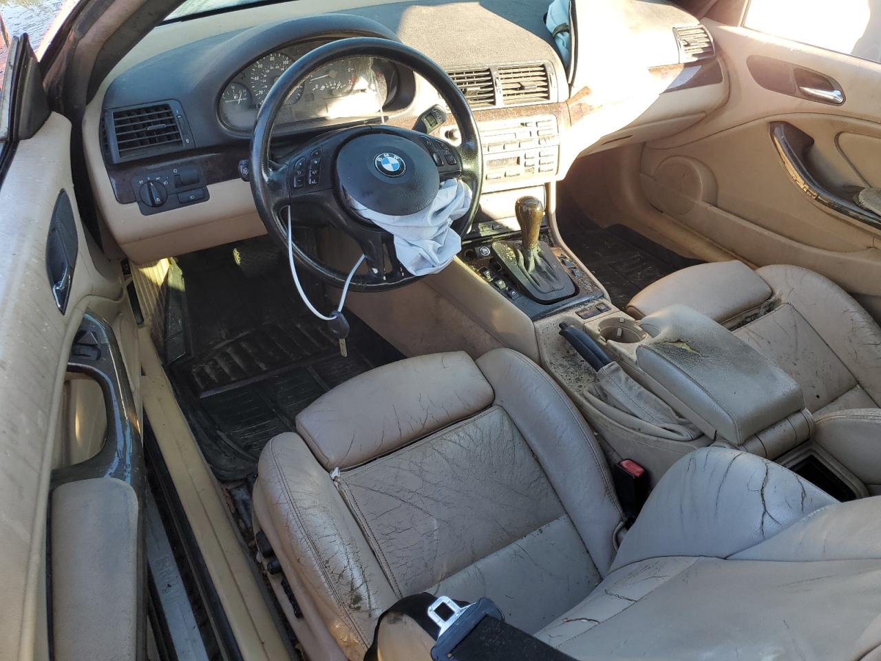 2004 BMW 3er - Image 8