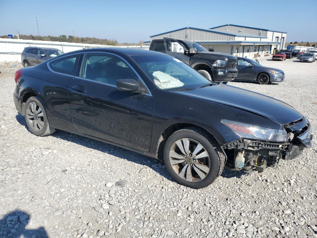 2011 Honda Accord - Image 4