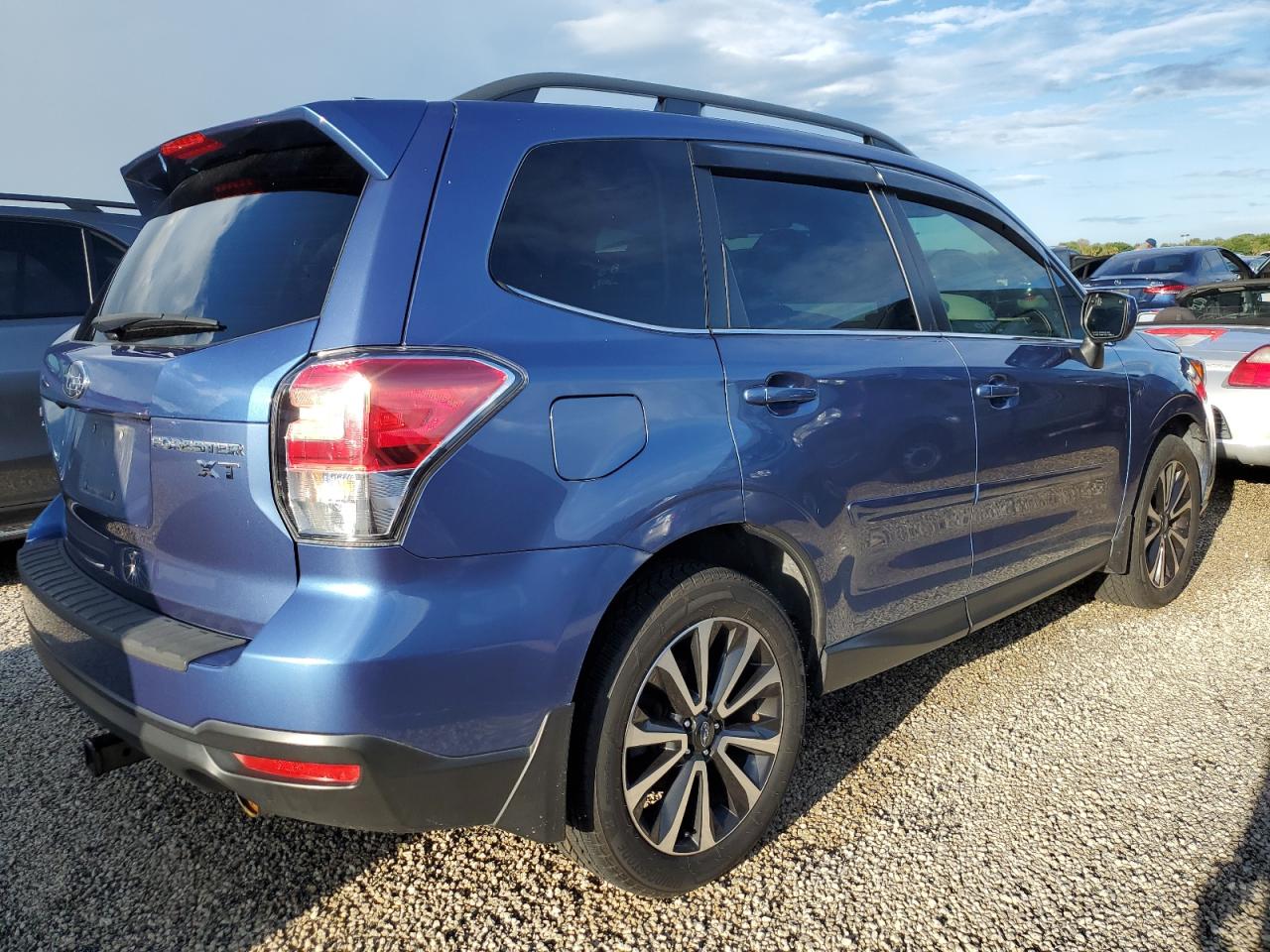 2017 Subaru Forester - Image 3