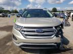 2018 Ford Edge Se zu verkaufen in Florence, MS - Front End
