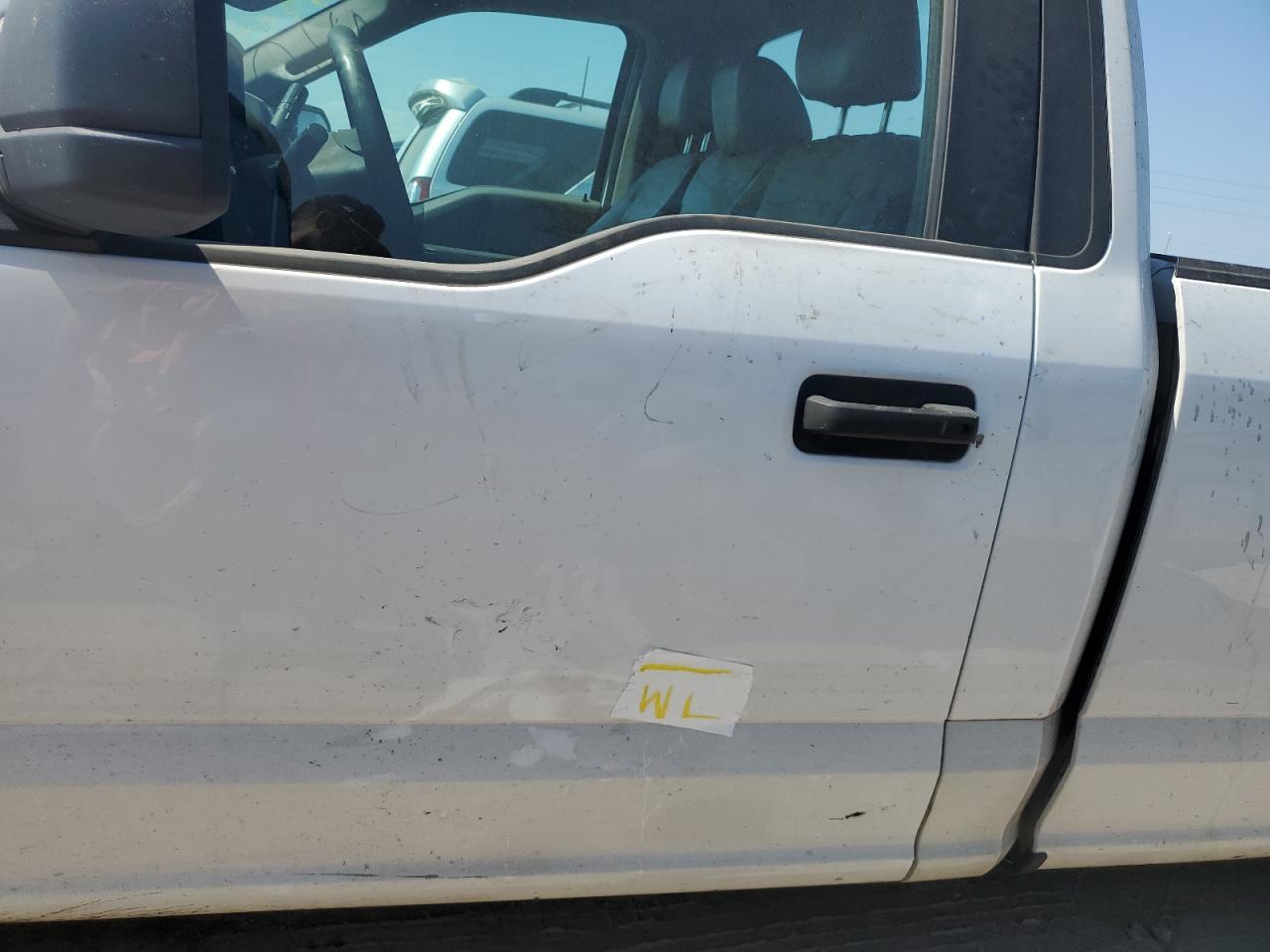 2018 Ford F150 VIN: 1FTMF1C56JKD87849 Lot: 76156574