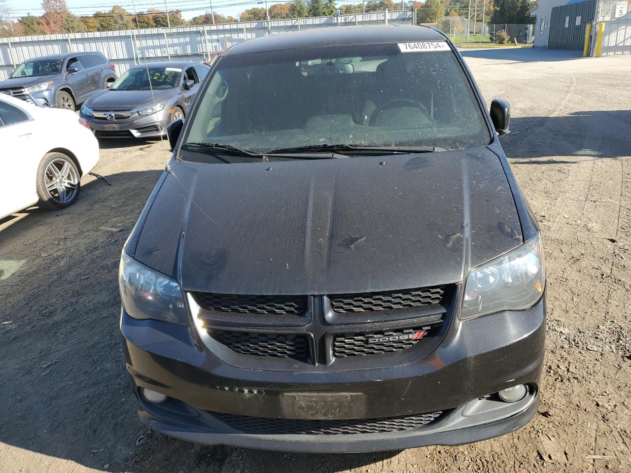 2015 Dodge Caravan - Image 5
