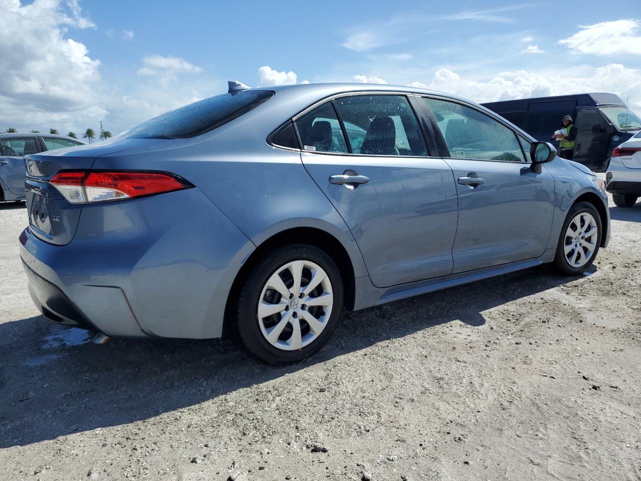 2024 Toyota Corolla - Image 3