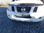 2010 Nissan Pathfinder S للبيع في Montreal-est، QC - Front End