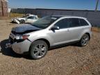 2011 Ford Edge Limited de vânzare în Rapid City, SD - Front End