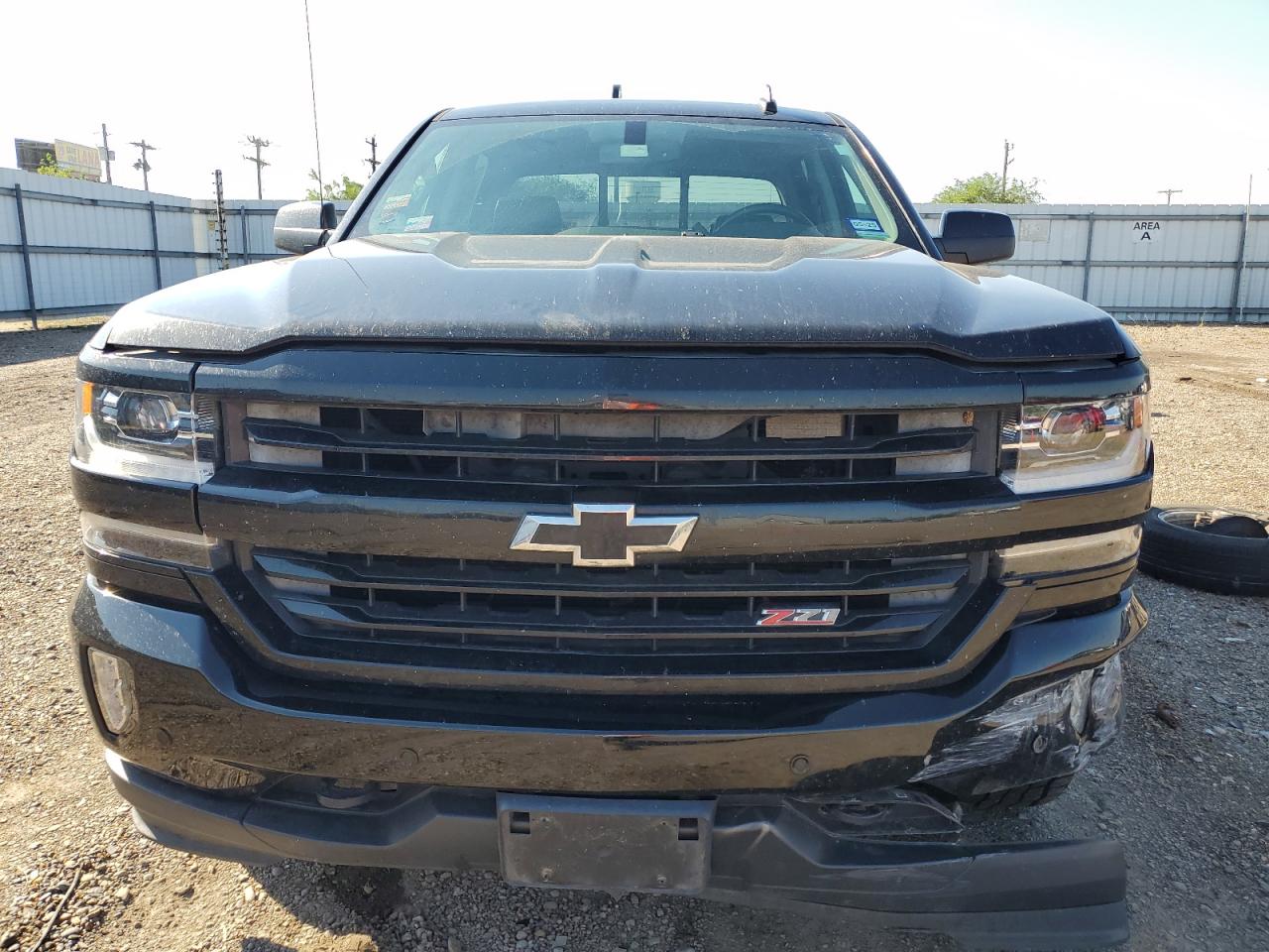 2016 Chevrolet Silverado - Image 5