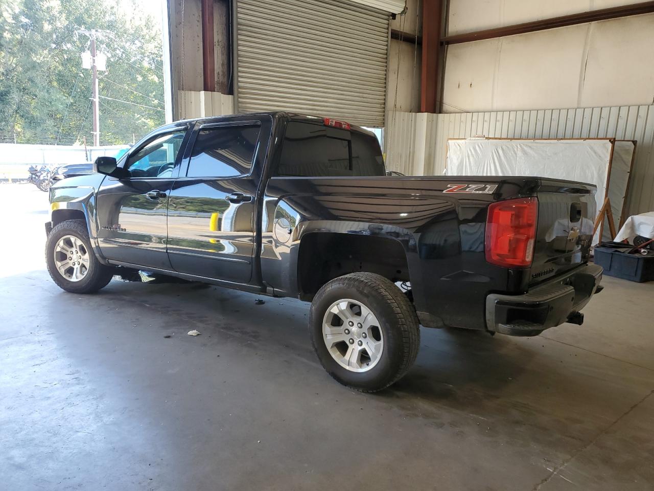 2017 Chevrolet Silverado - Image 2
