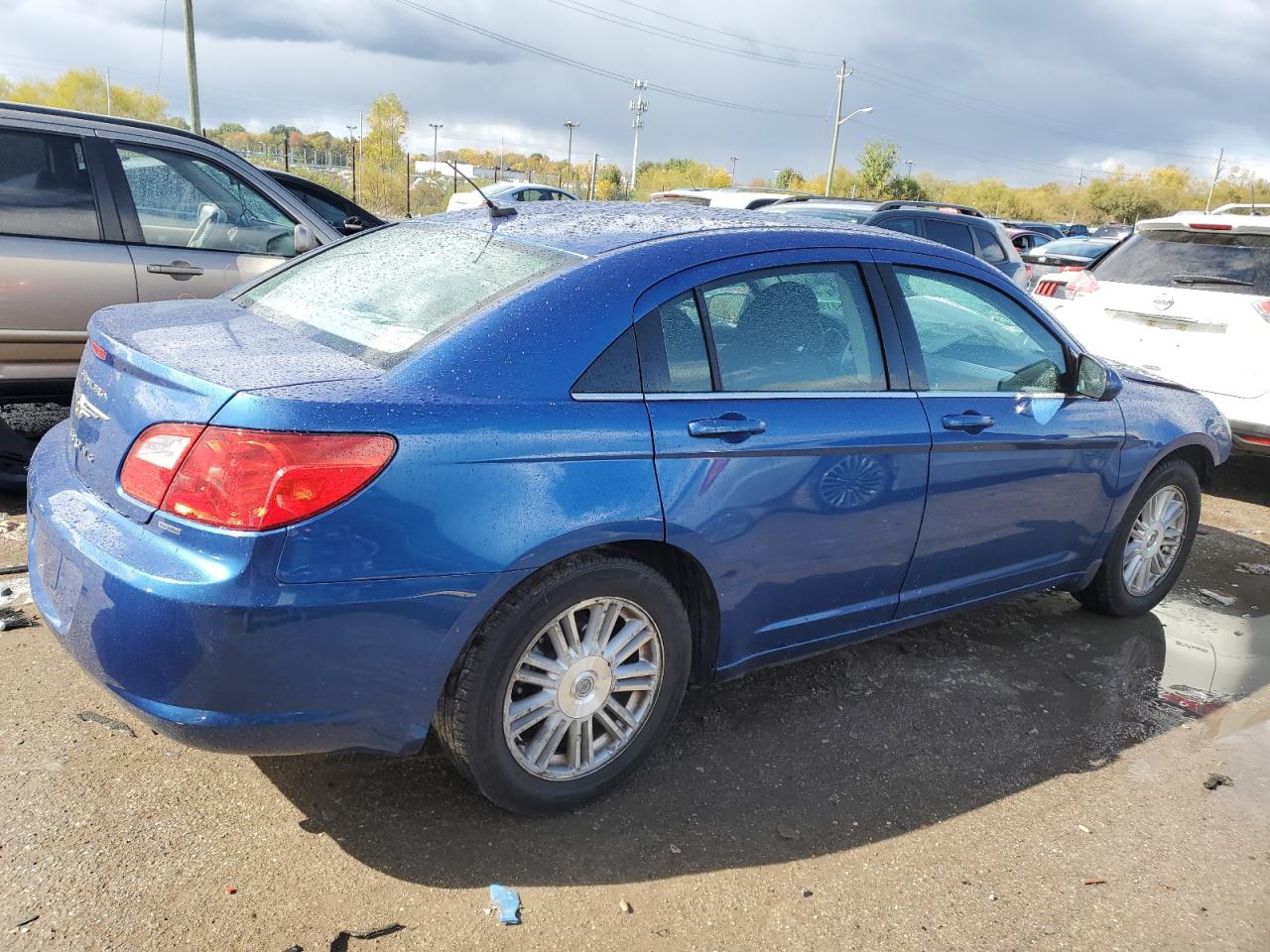 2009 Chrysler Sebring - Image 3