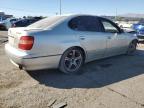 2001 Lexus Gs 300 იყიდება Las Vegas-ში, NV - Front End