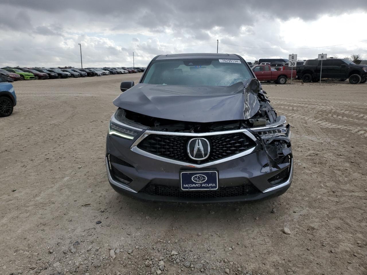 2021 Acura RDX - Image 5