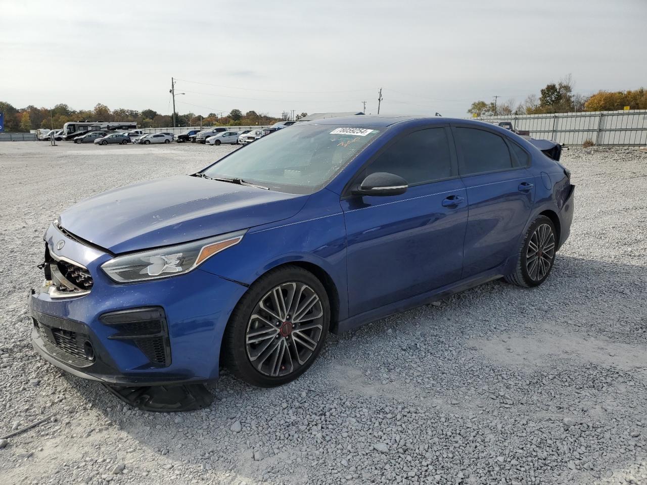 2020 Kia Forte - Image 1