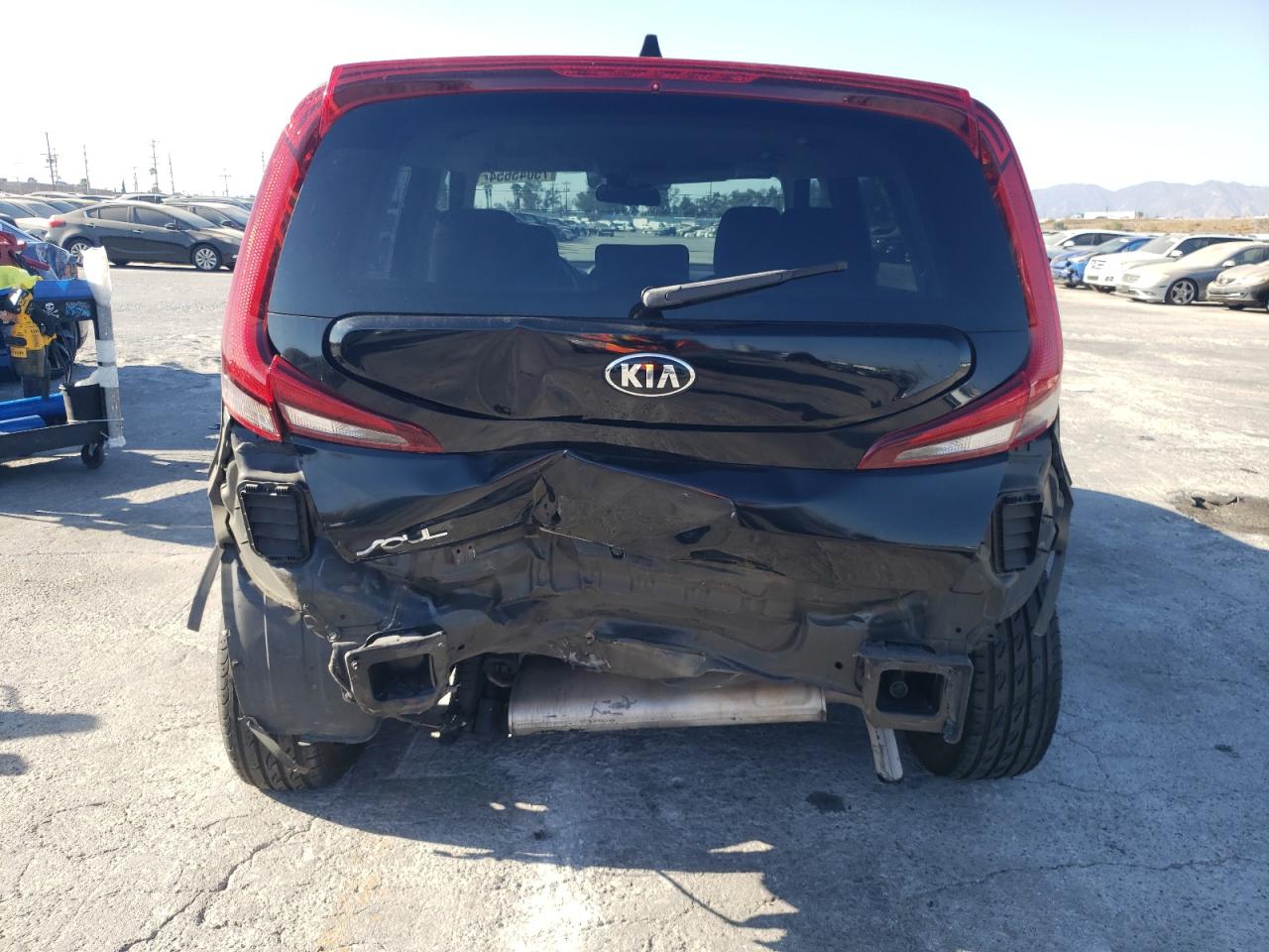 2020 Kia Soul - Image 6