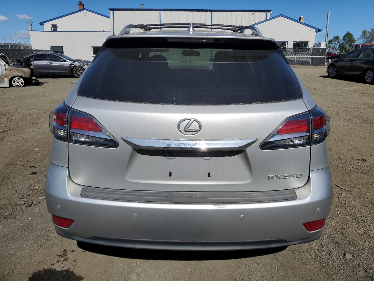 2015 Lexus Rx 350 Base VIN: 2T2BK1BA5FC268244 Lot: 74767224