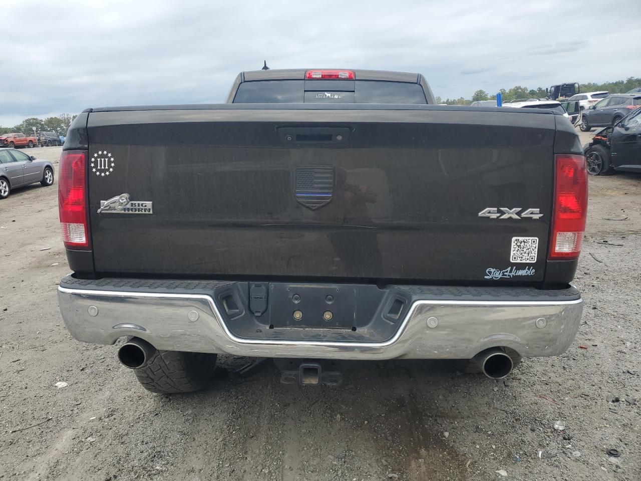 1C6RR7GT1ES443069 2014 Ram 1500 Slt