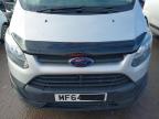 2015 FORD TRANSIT CUSTOM 290 ECO-TE  for sale at Copart YORK