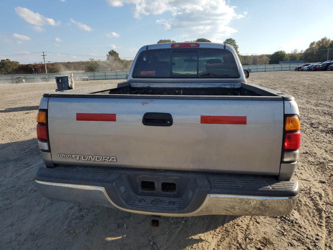 5TBRN34132S249687 2002 Toyota Tundra Access Cab Sr5