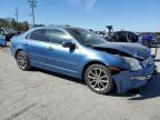 2009 Ford Fusion Sel იყიდება Lebanon-ში, TN - Front End