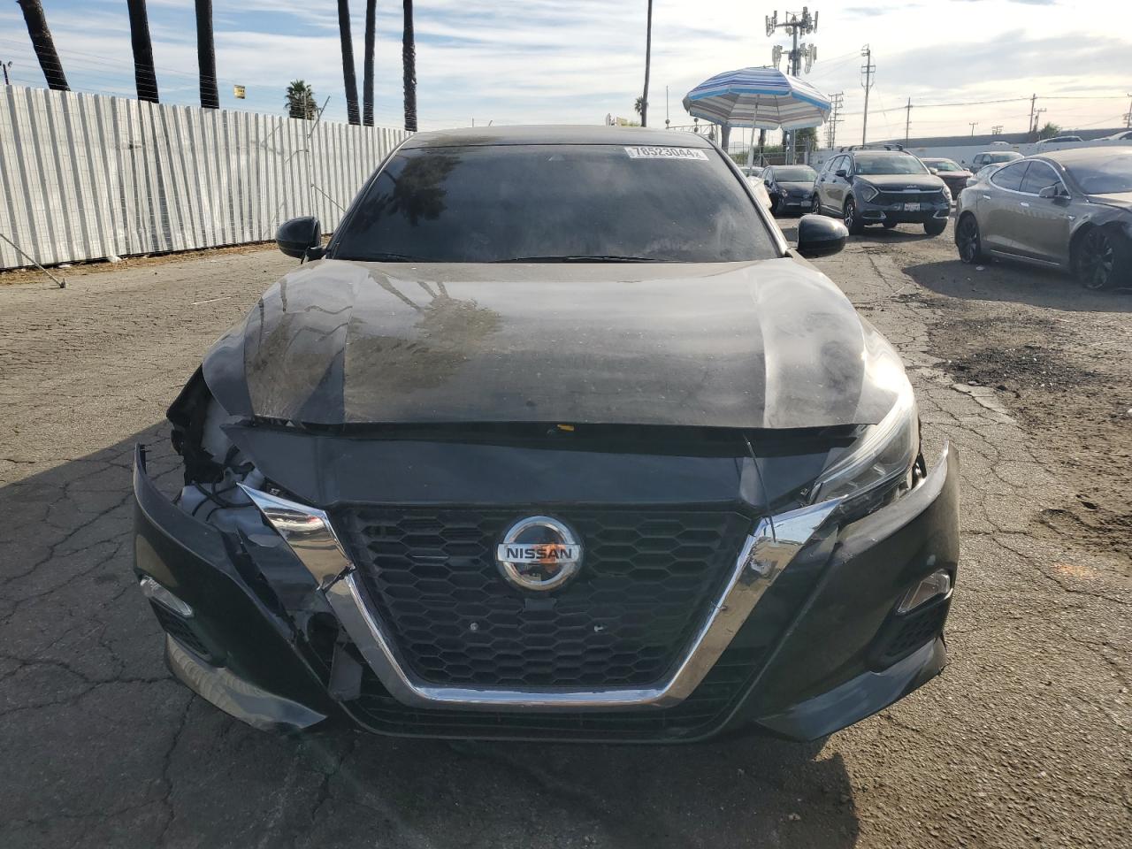 2021 Nissan Altima - Image 5