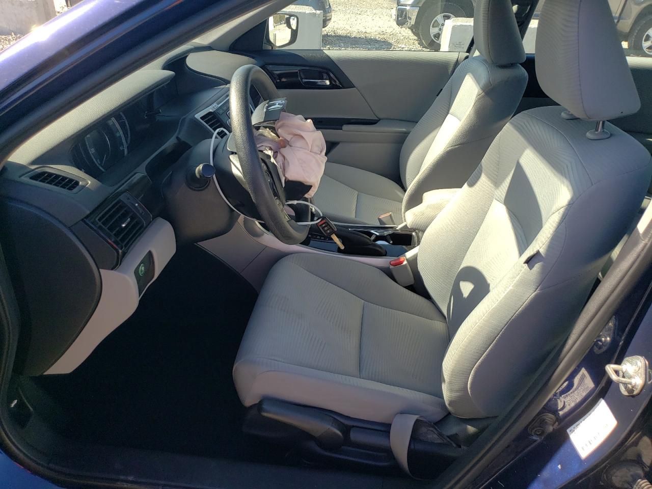2017 Honda Accord - Image 7