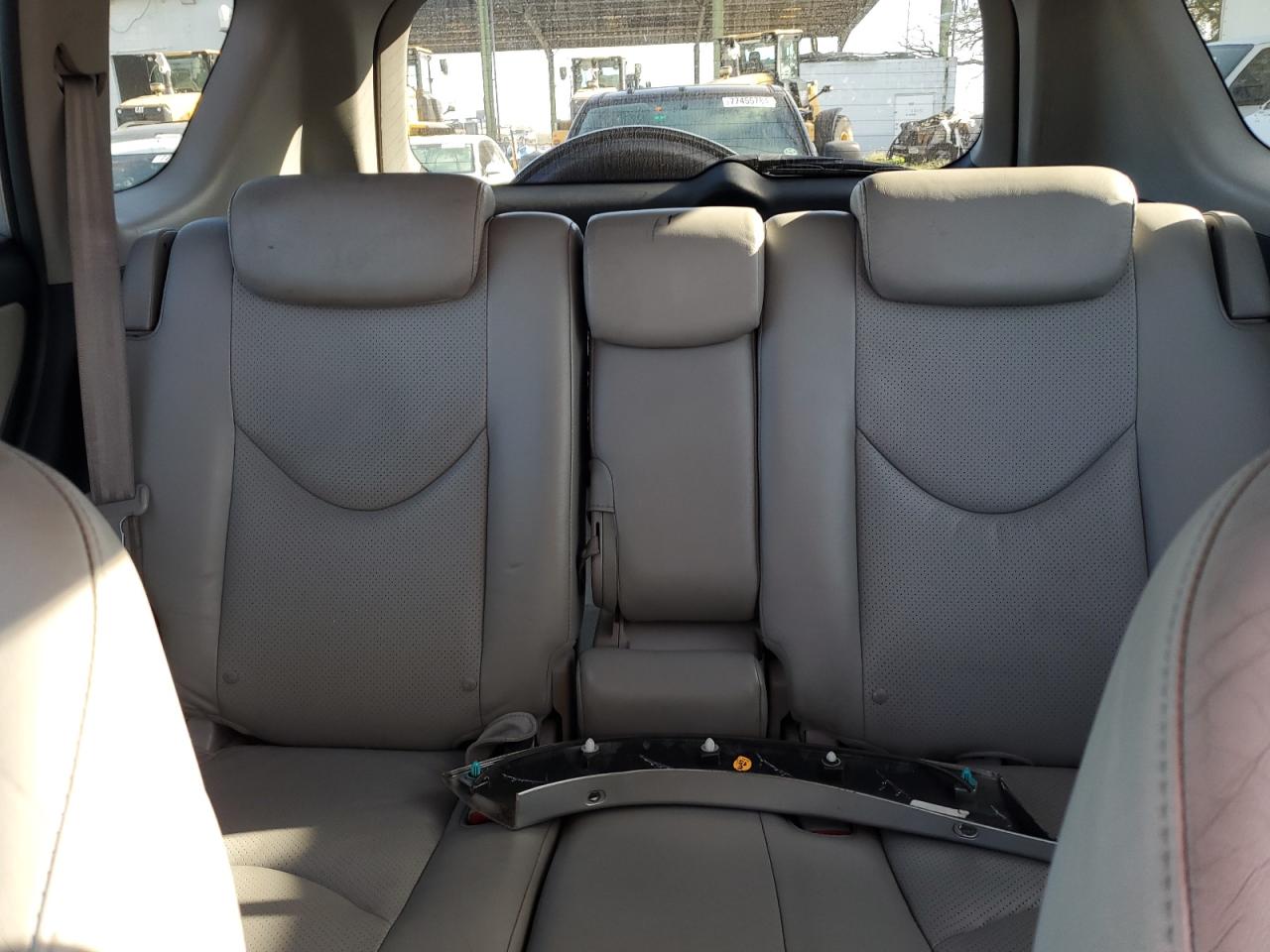 2010 Toyota Rav4 Limited VIN: 2T3DK4DV6AW034367 Lot: 77076804