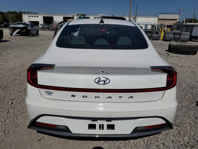 5NPEG4JA3MH071704 Hyundai Sonata SE 6