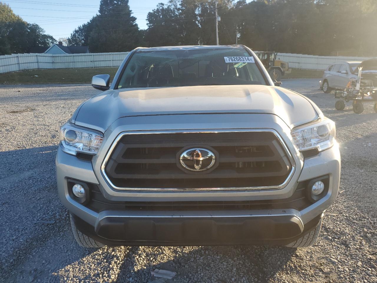 3TYBZ5DN9PT002357 TOYOTA TACOMA 2023