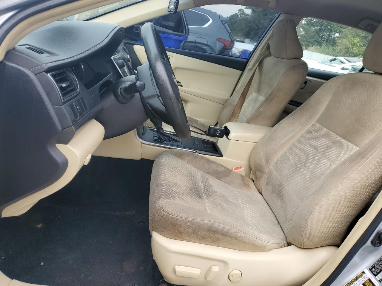 2016 Toyota Camry - Image 7